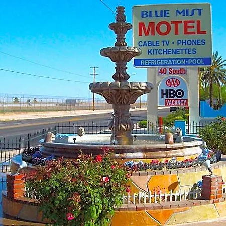 Blue Mist Motel Florence
