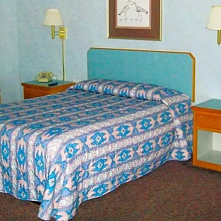 Blue Mist Motel Florence