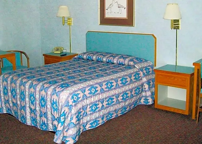 Blue Mist Hotel 2*