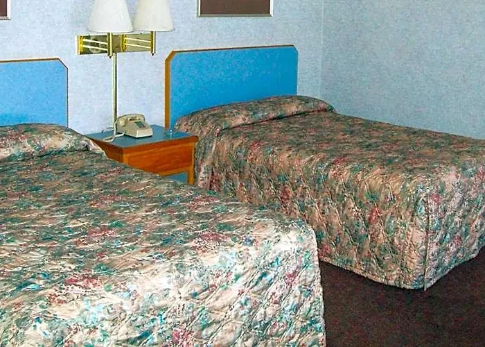 Blue Mist Hotel 2*